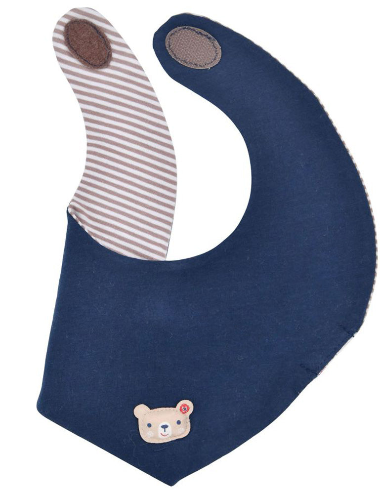 bondi-baby-halstuch-b-r-93768-navy image 2