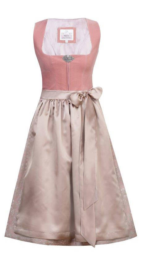 trachten-benkert-sabine-dirndl-puder image 1
