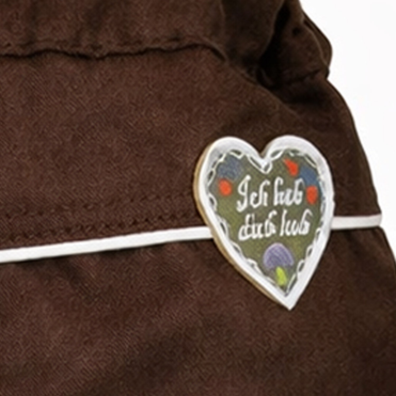 bondi-baby-m-dchen-kunstlederhose-alpen-queen-86683-braun image 7