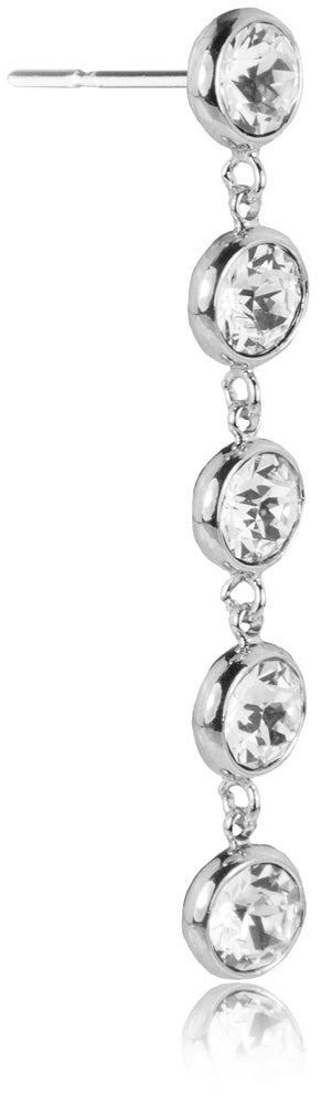 trachtenland-luisia-ohrringe-calanthe-mit-f-nf-premium-kristallen-silber-crystal image 5