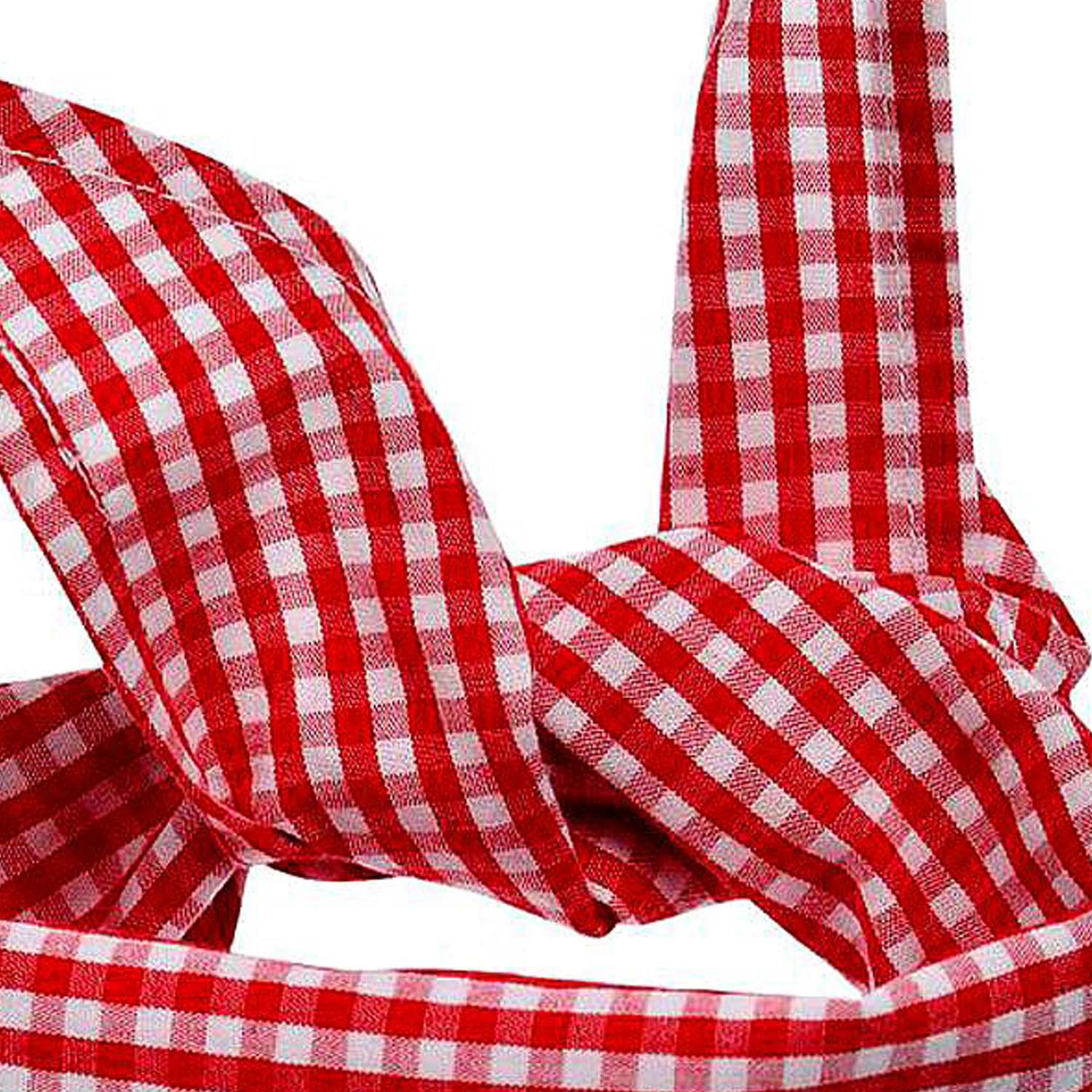 bondi-baby-m-dchen-halstuch-dreieckstuch-87001-rot-wei-kariert image 7