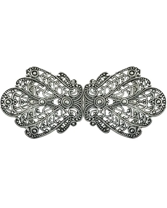 trachtenland-dirndlsch-rzenschlie-e-alika-51486-stegbreite-3-cm-altsilber-matt image 1