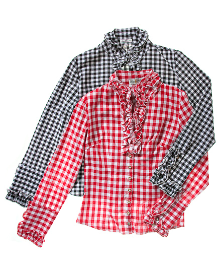 trachten-benkert-damenbluse-langarm-mit-r-schenkragen image 1