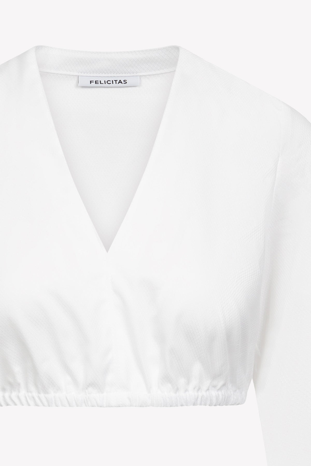 felicitas-damen-dirndlbluse-gaia-baumwolle-smok-langarm image 3