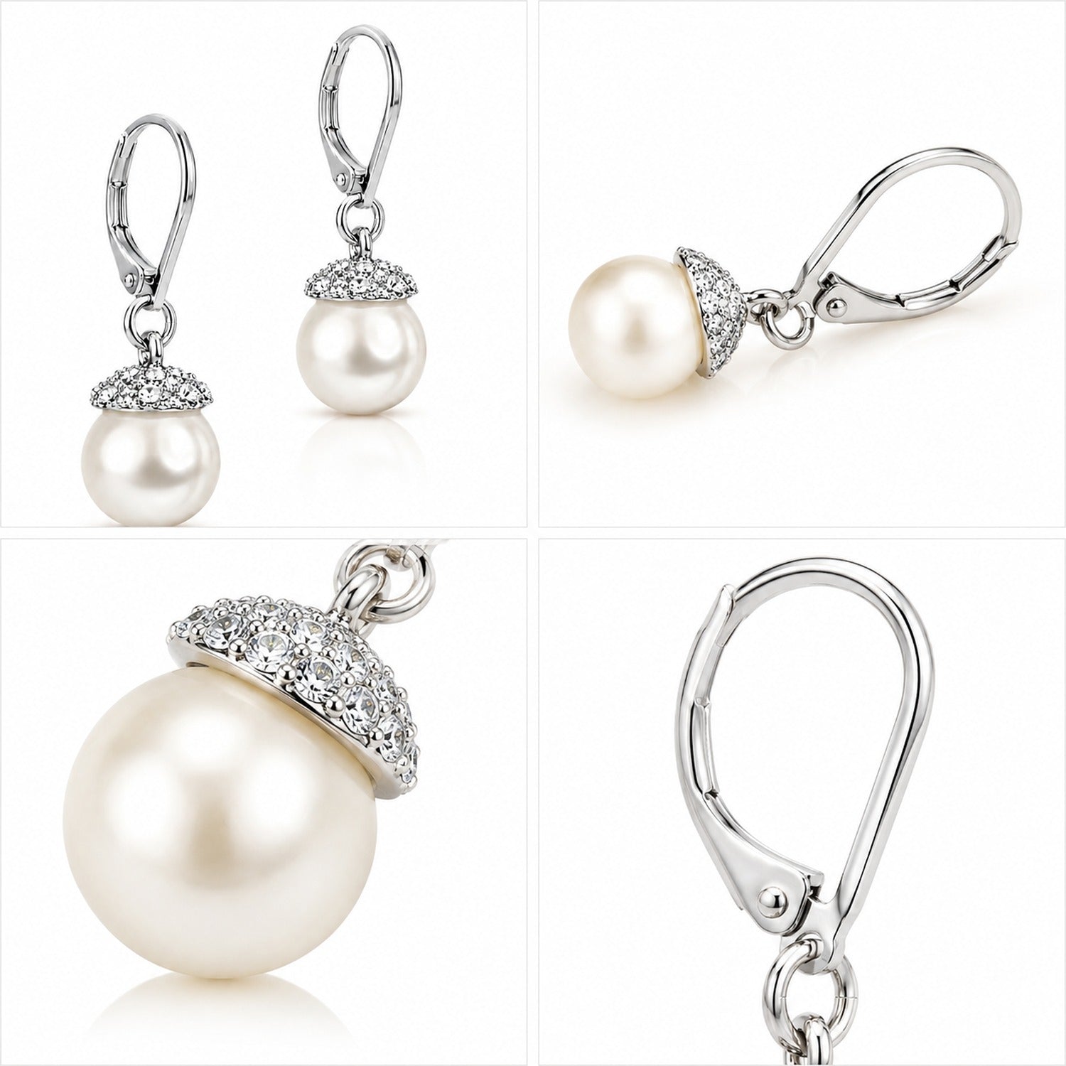 trachtenland-luisia-perlen-ohrringe-mit-swarovski-kristallen image 5