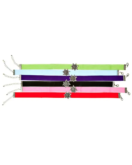 trachten-benkert-halsband-accessoire image 1