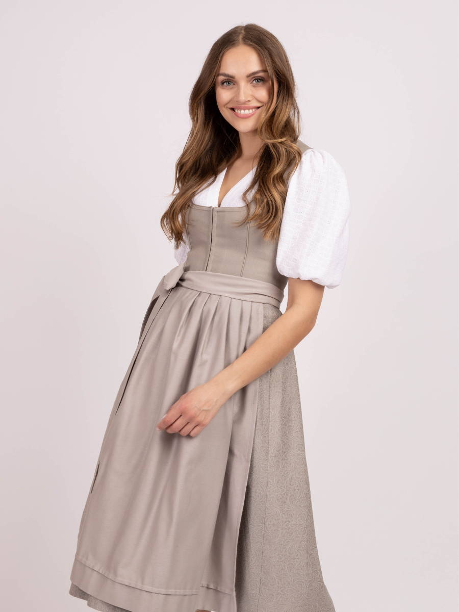 heimatgl-ck-laura-dirndl-beige-leinenmieder image 7
