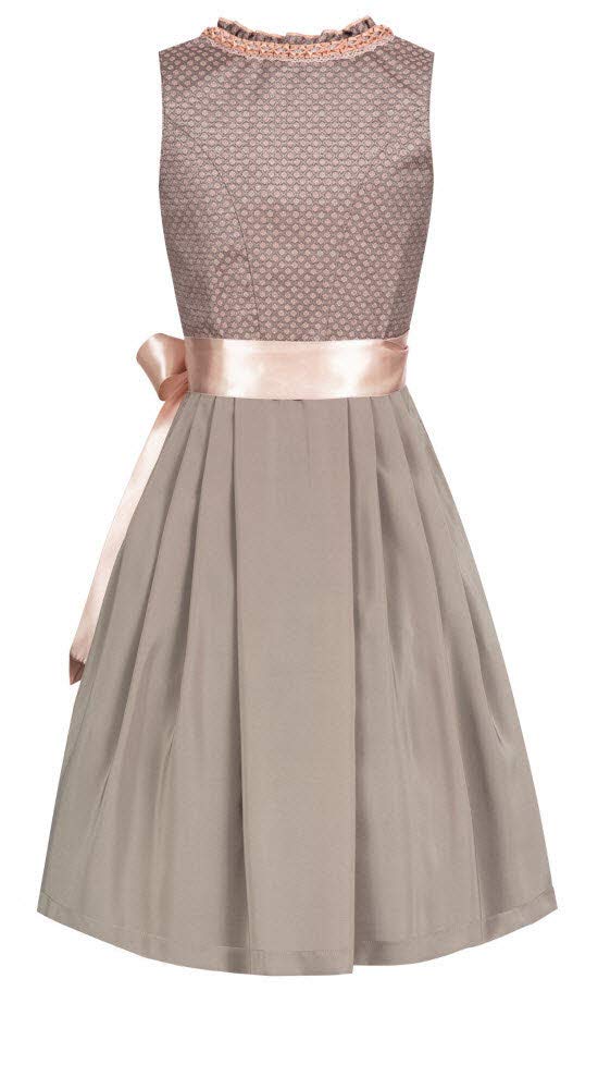 n-bler-mini-dirndl-prosa-rosa image 2