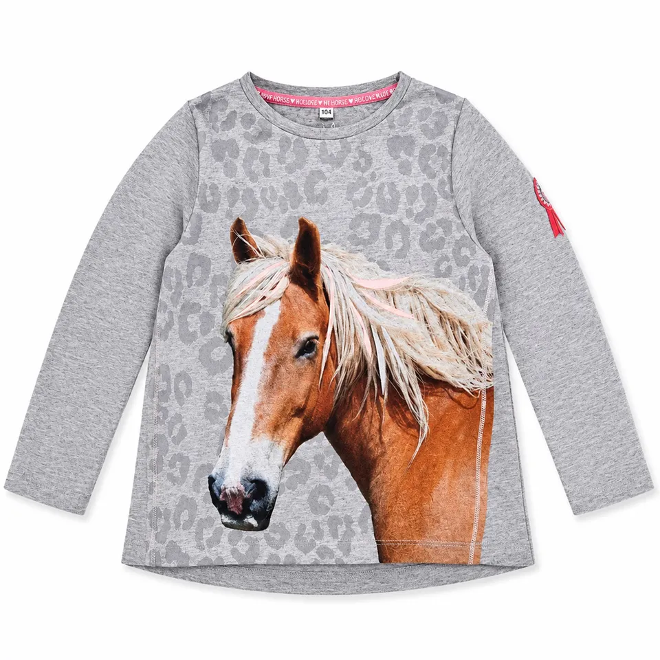 trachtenland-bondi-langarmshirt-pferdekopf-36185-grau image 1