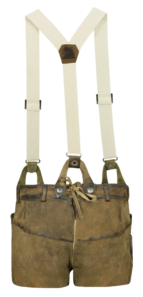 trachtenland-maddox-damen-lederhose-daniela-kurz-braun-antik-eiche-mit-tr-gern image 2