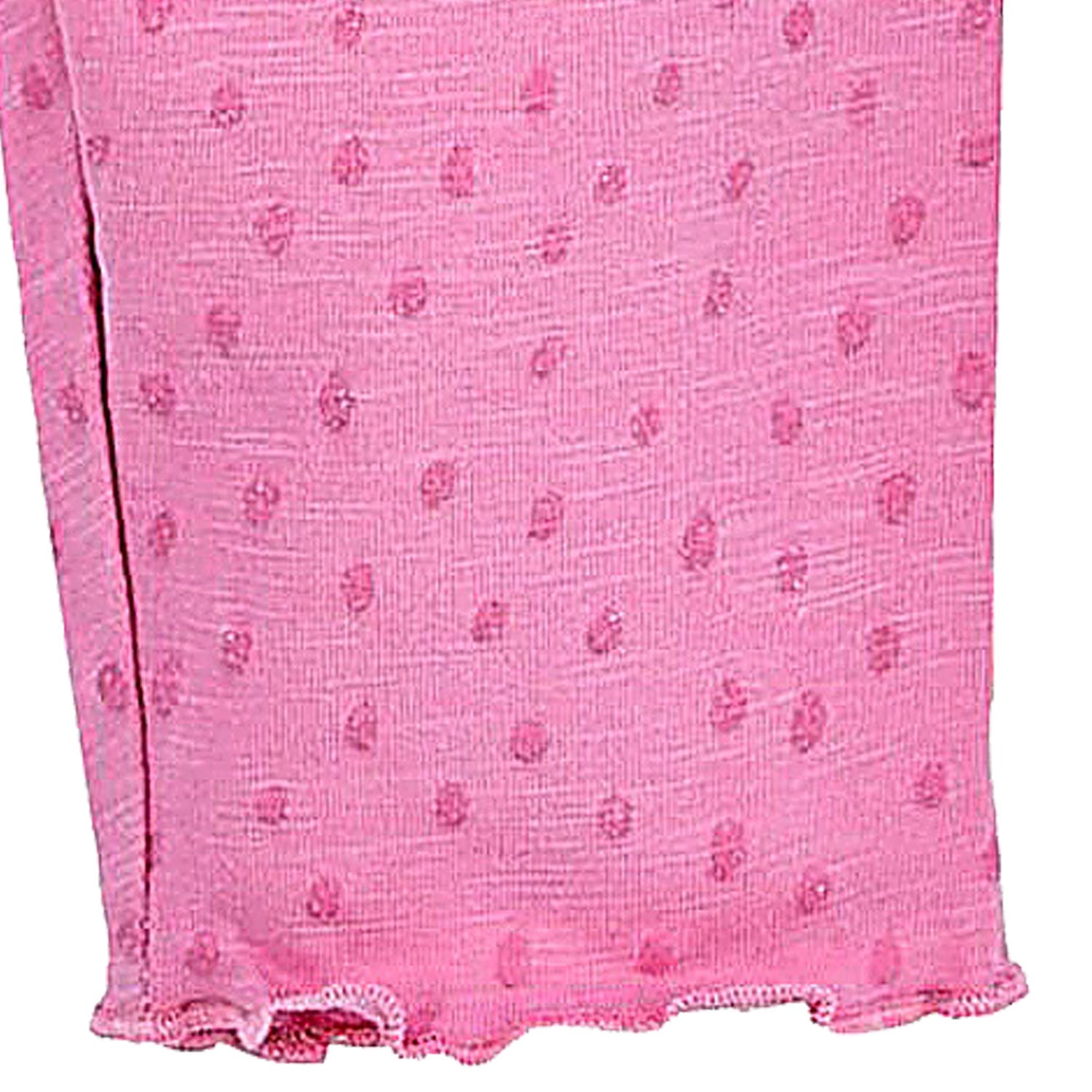 trachtenland-bondi-baby-capri-leggings-be-happy-86890-pink image 6