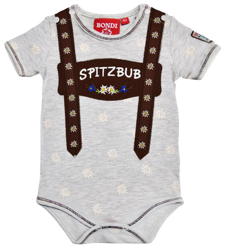 trachtenland-bondi-baby-unterziehbody-spitzbub-91378-grau image 1