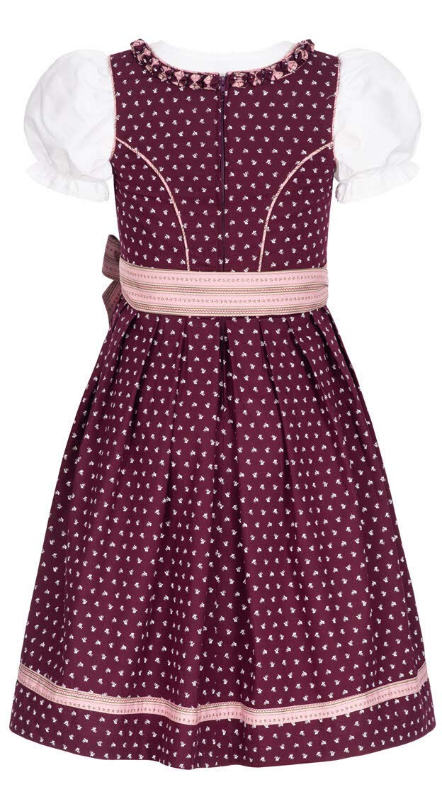 n-bler-kinderdirndl-nabilia-festtags-dirndl image 2