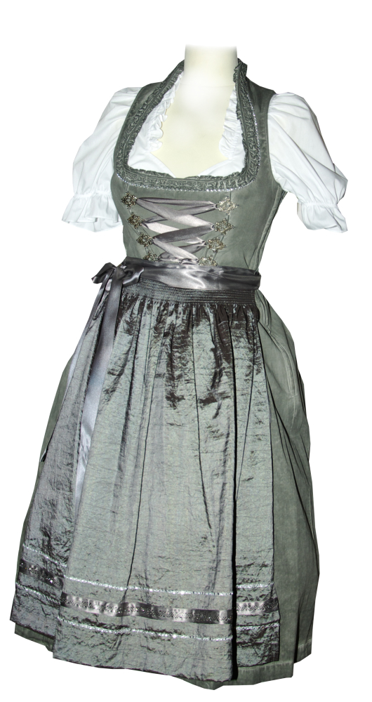 trachten-benkert-sabille-dirndl-oil-washed image 1