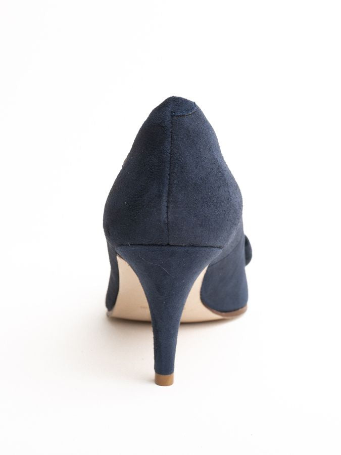 heimatgl-ck-pumps-mara-samt-dunkelblau-6-5-cm image 2