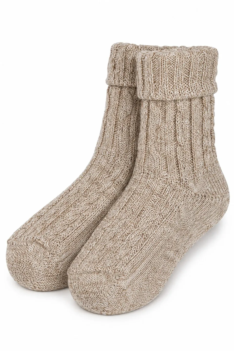 isar-trachten-kinder-trachten-socken-zur-lederhose-35648-braun-meliert image 1