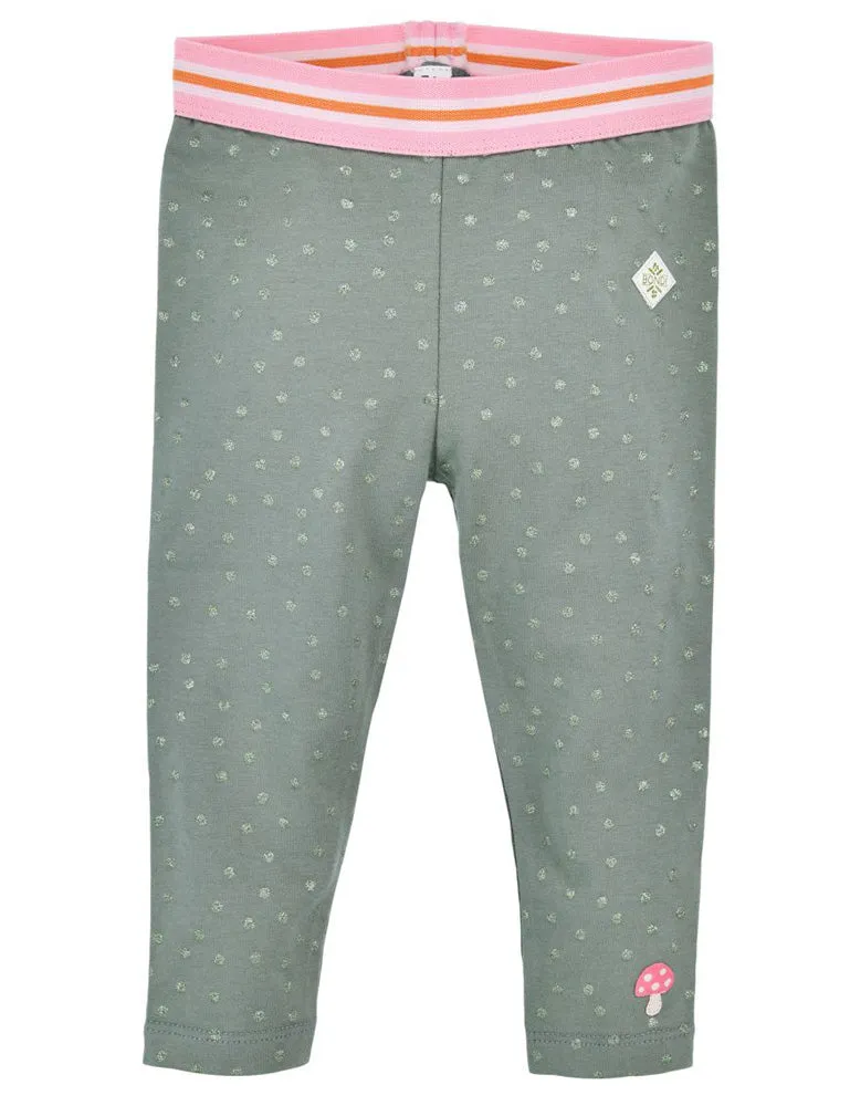 trachtenland-bondi-baby-m-dchen-leggings-pilz-86666-salbei-gr-n image 1