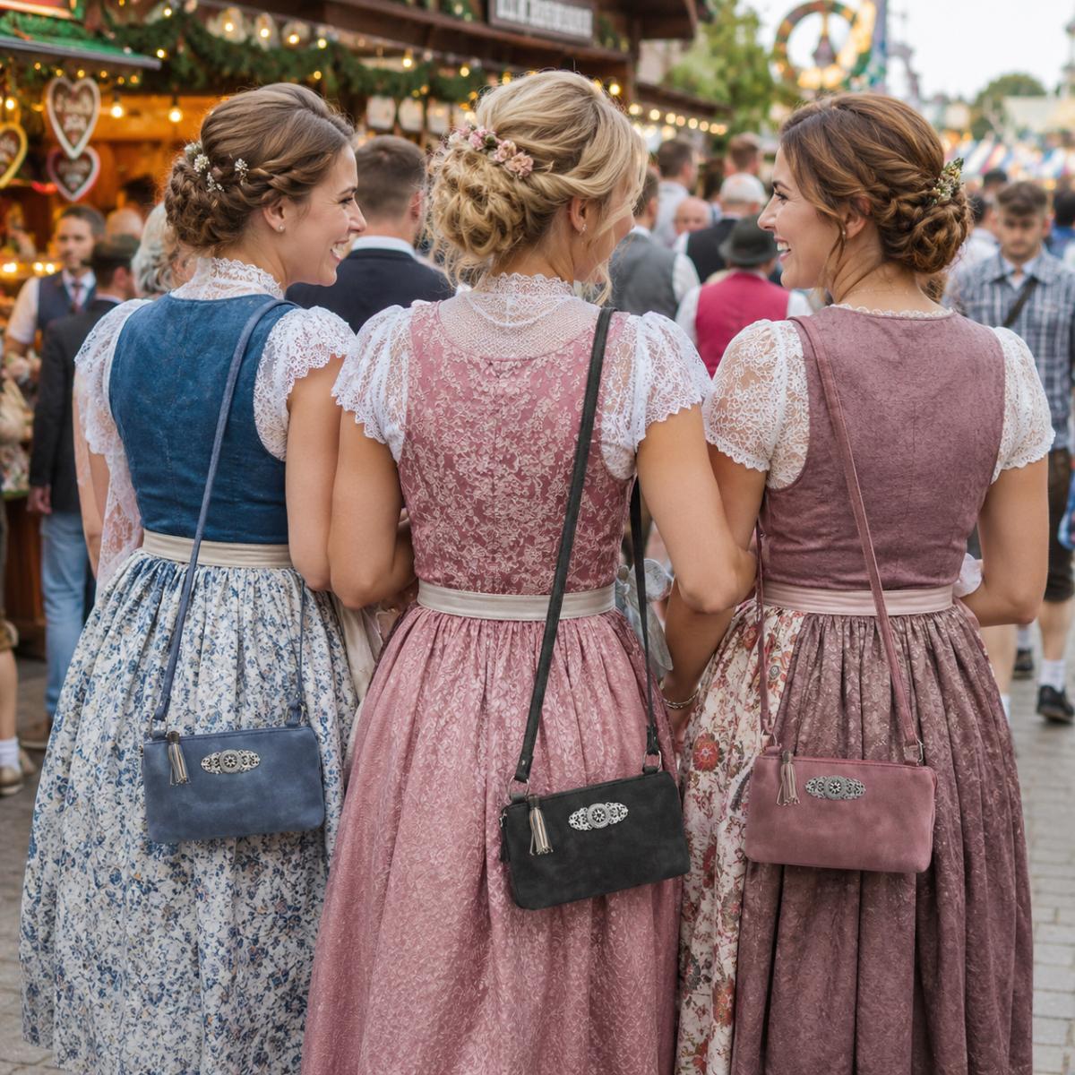trachtenland-sofia-dirndl-umh-ngetasche-trachten-handtasche-dunkelbraun image 5
