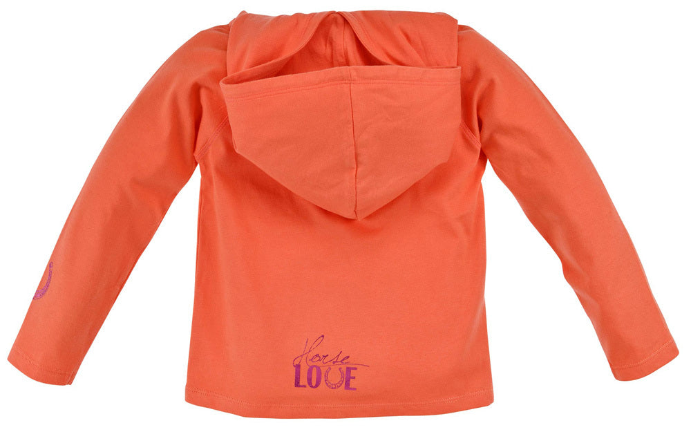 trachtenland-bondi-kapuzenshirt-hoodie-beauty-f-r-m-dchen-orange image 2