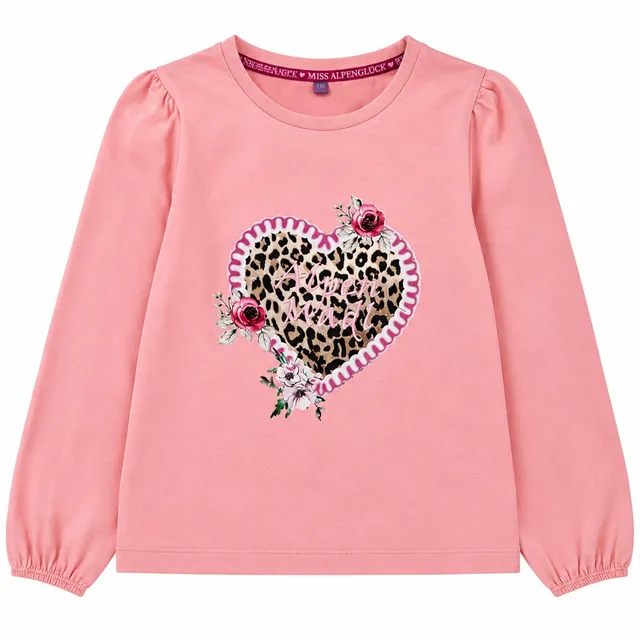 bondi-m-dchen-langarmshirt-alpenmadl-26100-rose image 1