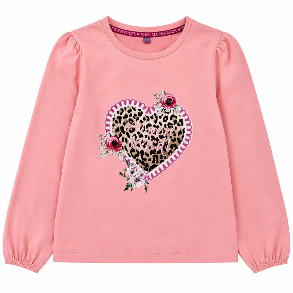 bondi-m-dchen-langarmshirt-alpenmadl-26100-rose image 1