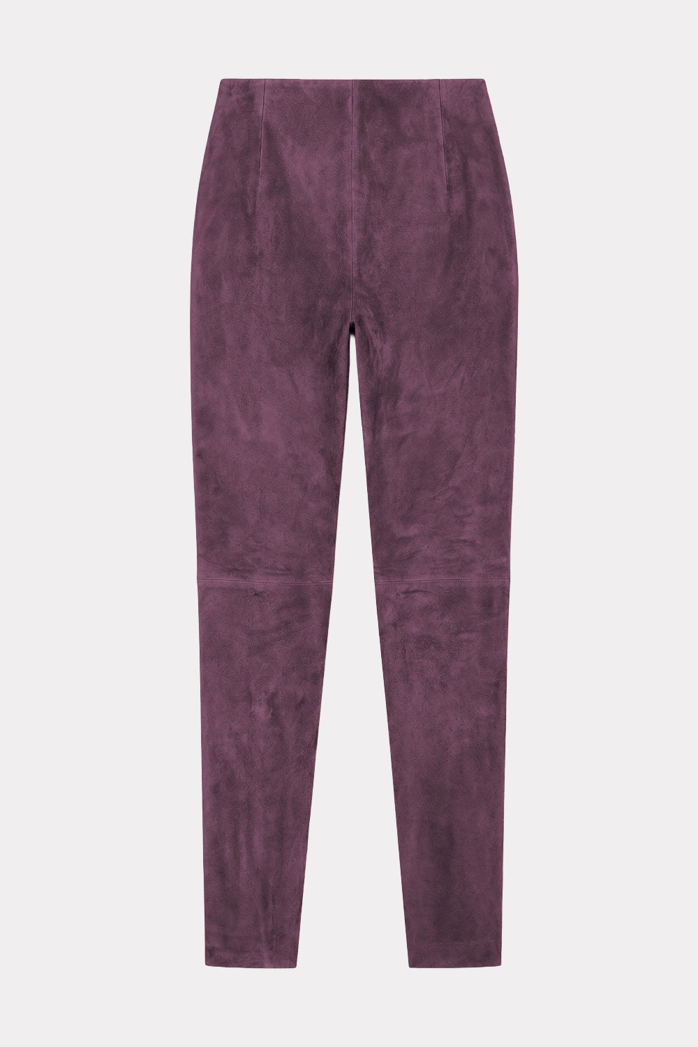 felicitas-damen-lederhose-leda-stretch-ziegenvelours image 2