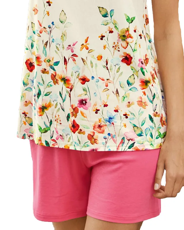 trachtenland-nina-von-c-shorts-romantic-73250853-unterw-sche-short-magnolie image 1
