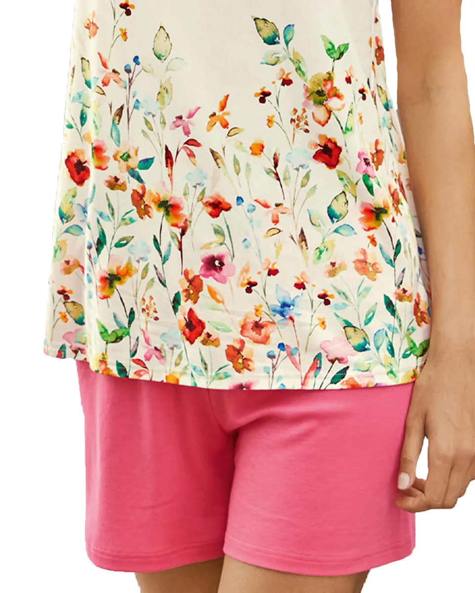 trachtenland-nina-von-c-shorts-romantic-73250853-unterw-sche-short-magnolie image 1
