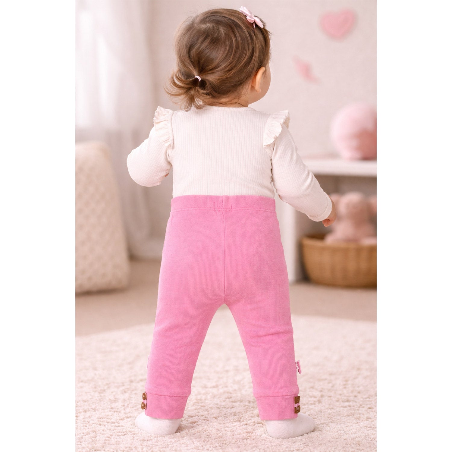 bondi-baby-m-dchen-laufhose-katze-94025-candy image 4