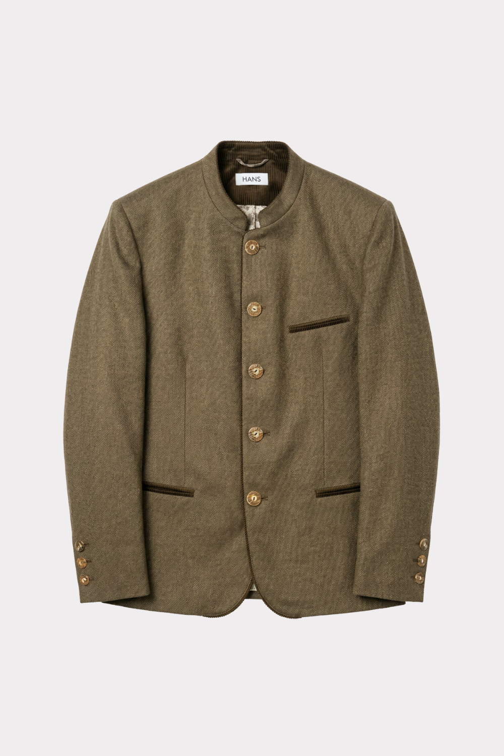felicitas-herren-jacke-jonas-stehkragen-mit-leistentaschen image 1