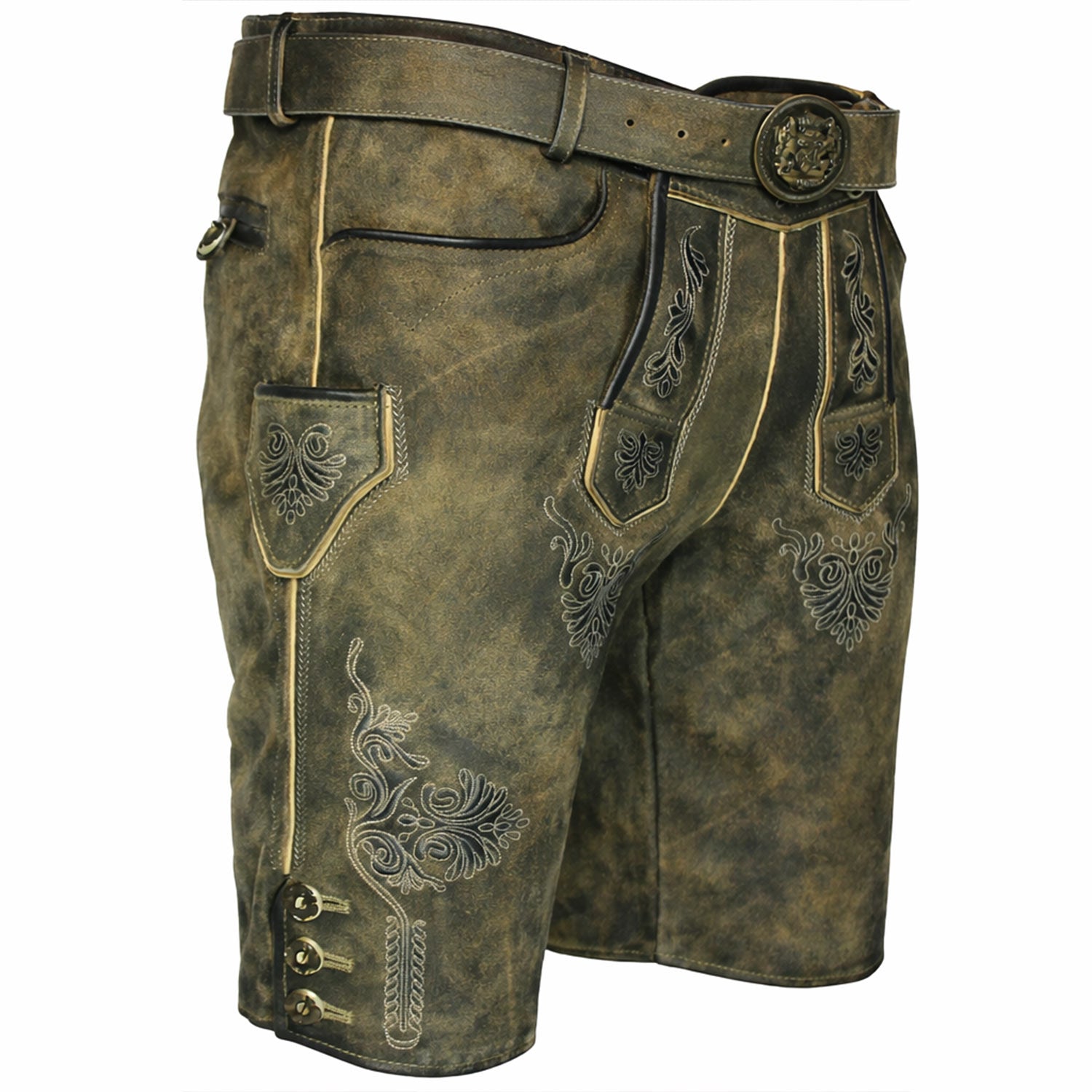 trachtenland-maddox-kurze-lederhose-ammersee-mit-g-rtel-napatto-marmor image 4