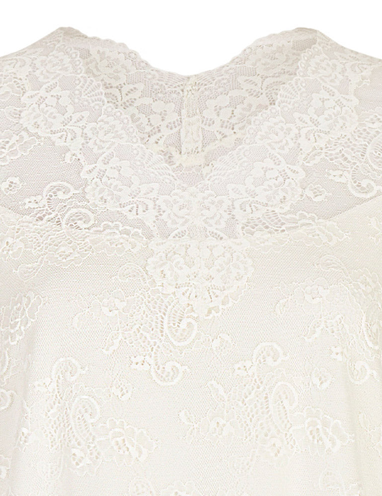 nina-von-c-spitzenshirt-halbarm-trachtenbluse-16460892-champagner image 2