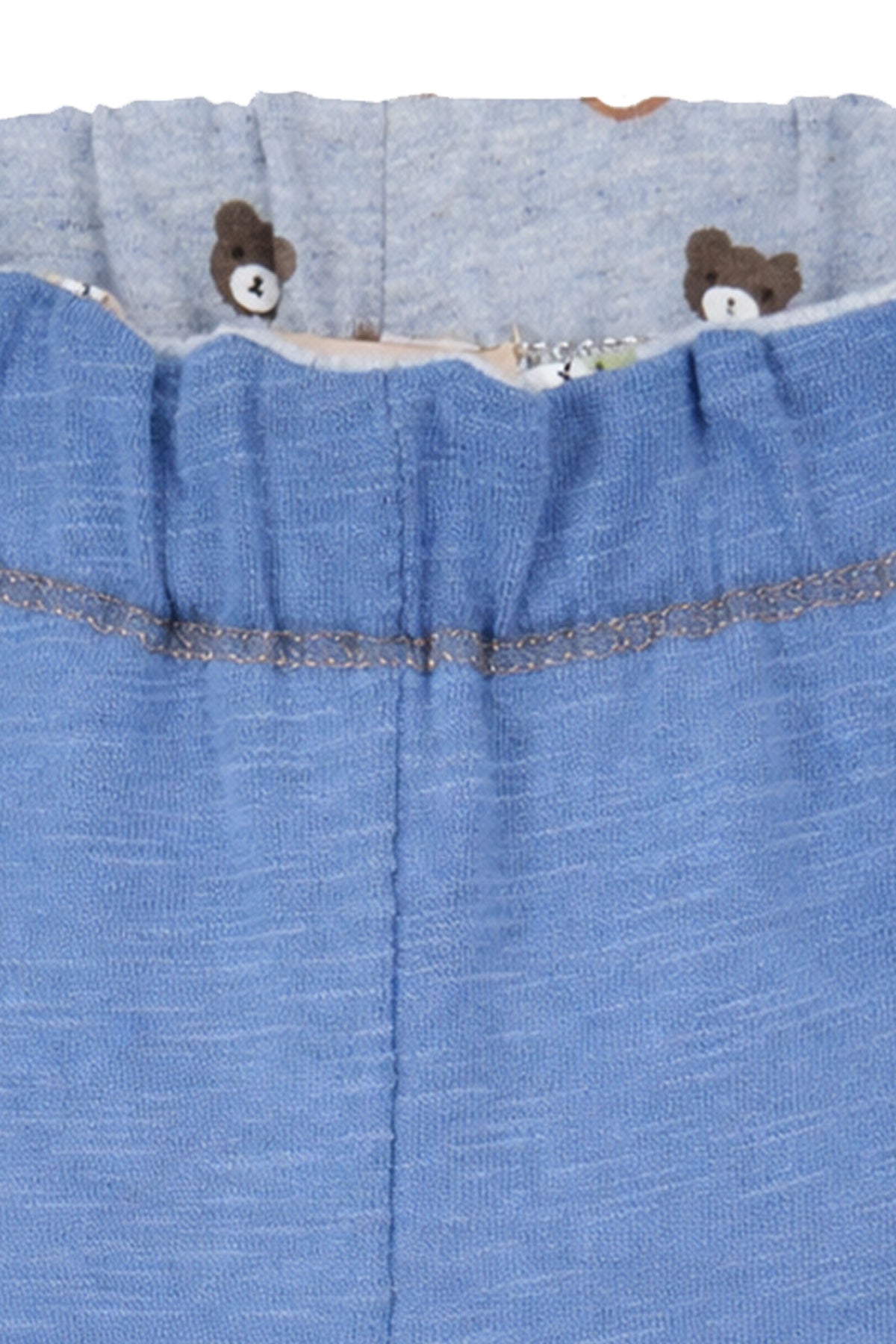 trachtenland-bondi-baby-jungen-wendehose-bear-club-94034-blau-wendehose image 7