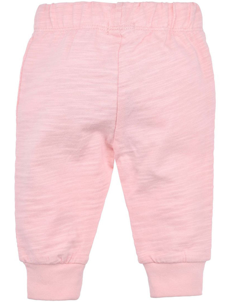 bondi-baby-laufhose-k-tzchen-93703-jogginghose-apricot-schwarz image 3