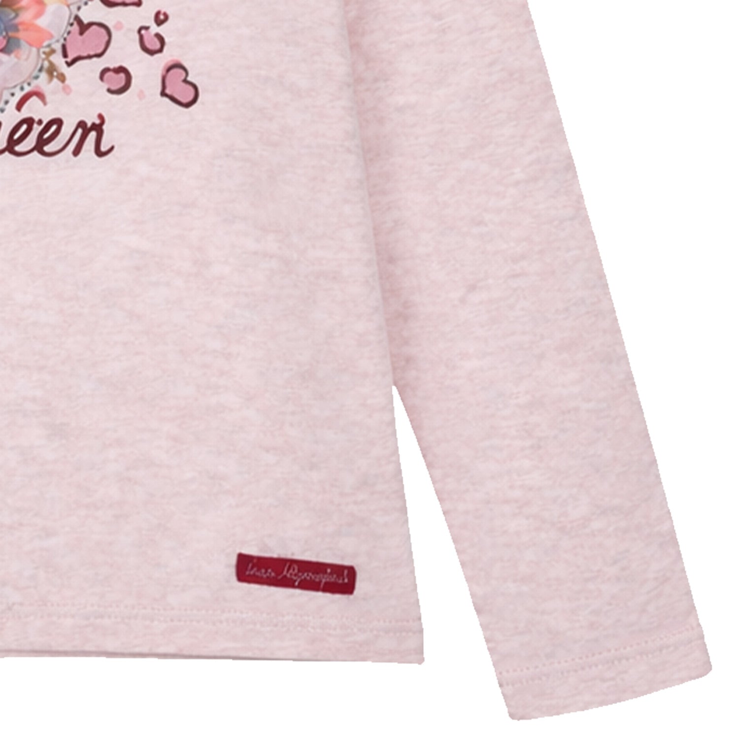 trachtenland-bondi-m-dchen-langarmshirt-alpen-queen-26101-purple-melange image 6