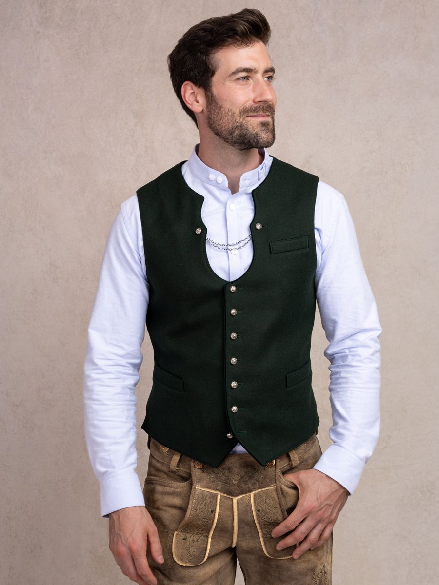 heimatgl-ck-weste-adrian-ketterlweste-herren-tanne image 2