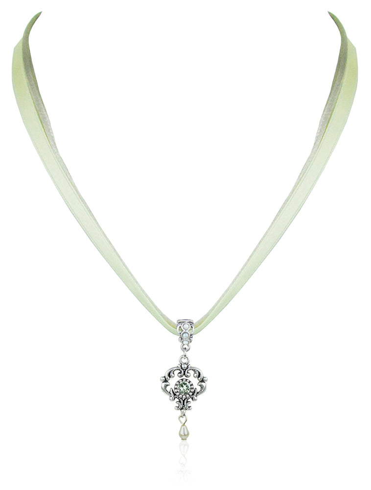 trachtenland-luisia-halskette-malou-ornament-anh-nger-lindgr-n image 2