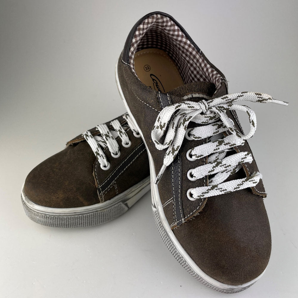 maddox-kinder-lederschuhe-sneaker-oskar-bernstein image 2