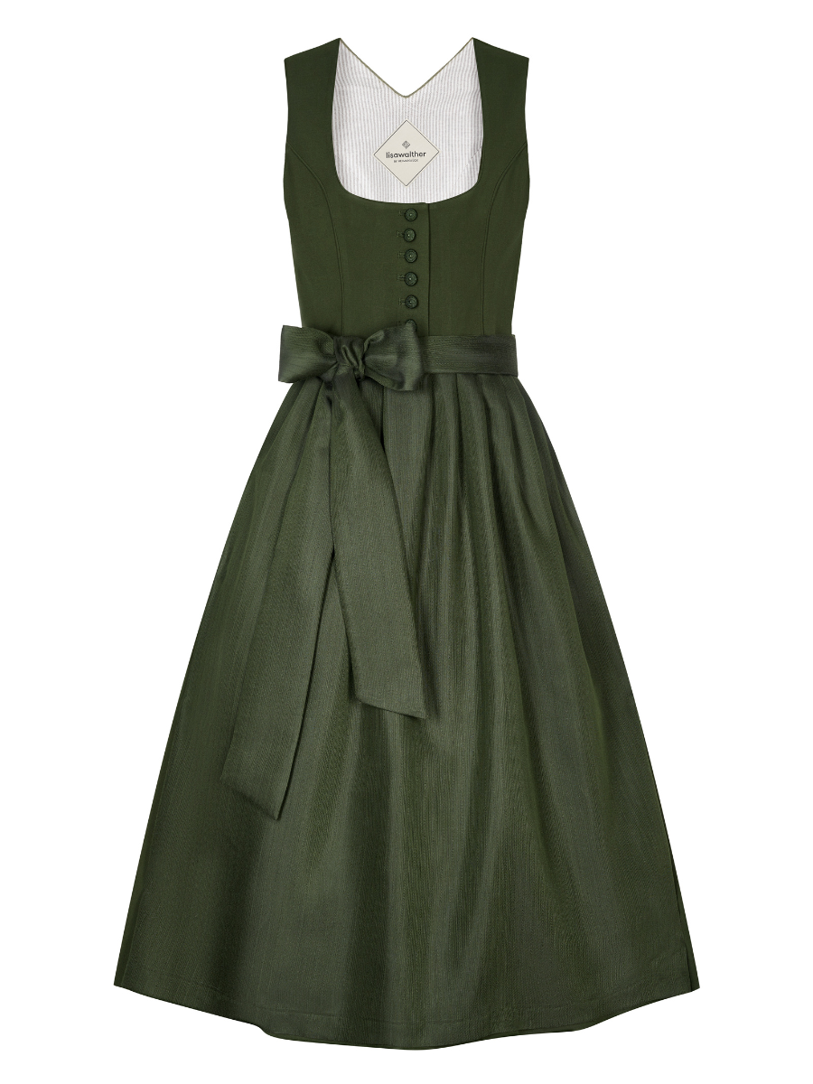 heimatgl-ck-dirndl-felina-oliv-lisa-walther-damen image 1
