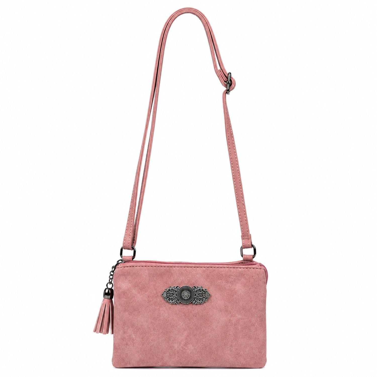 trachtenland-trachten-handtasche-sofia-rosa image 2