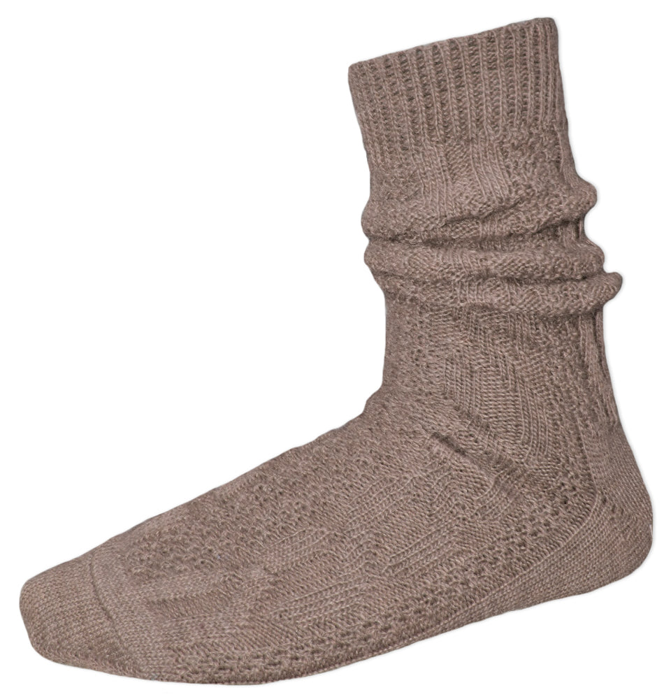 trachtenland-kurze-trachtensocken-robin-braun image 4
