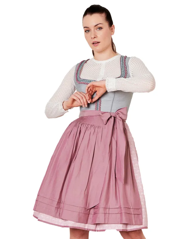 kr-ger-collection-dirndl-siena-114267-grau-ros-60-cm image 1