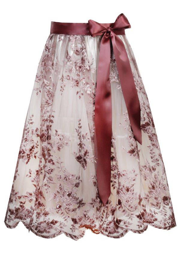 trachten-benkert-marisol-dirndl-bordeaux image 1