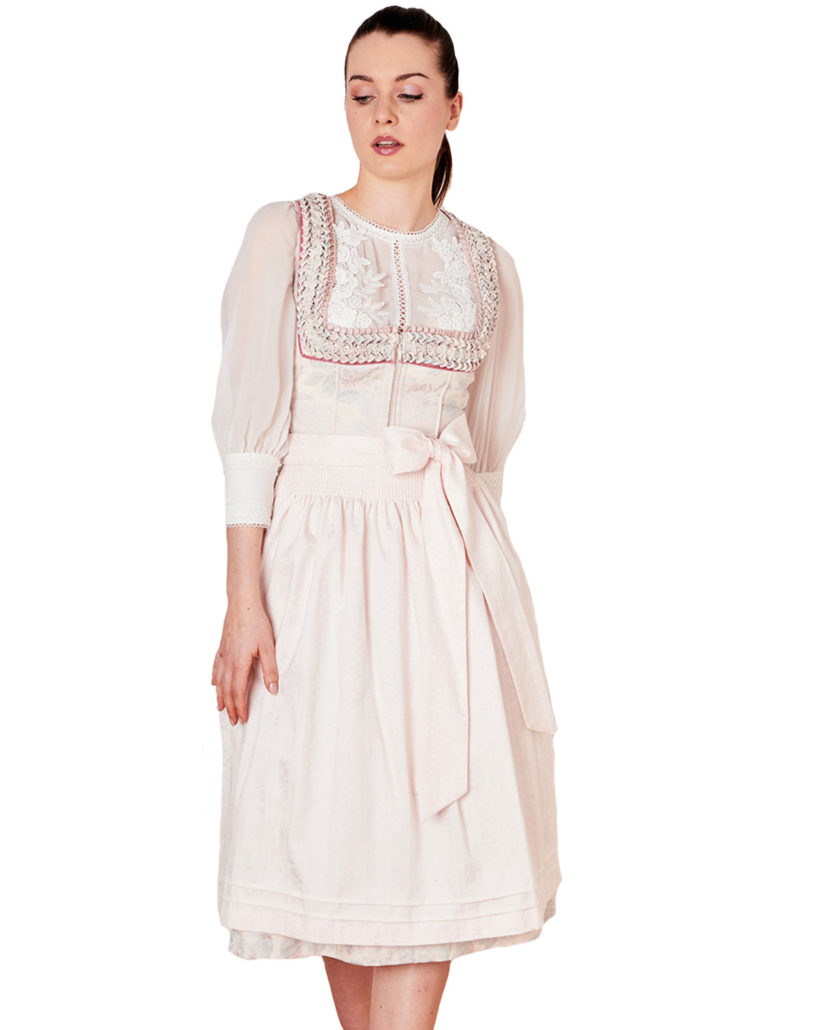 kr-ger-collection-dirndl-clara-112866-rose-70cm image 1