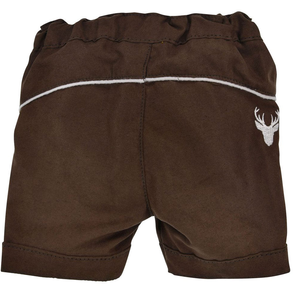 trachtenland-bondi-jungen-shorts-lausbub-91586-kunstleder-braun image 2
