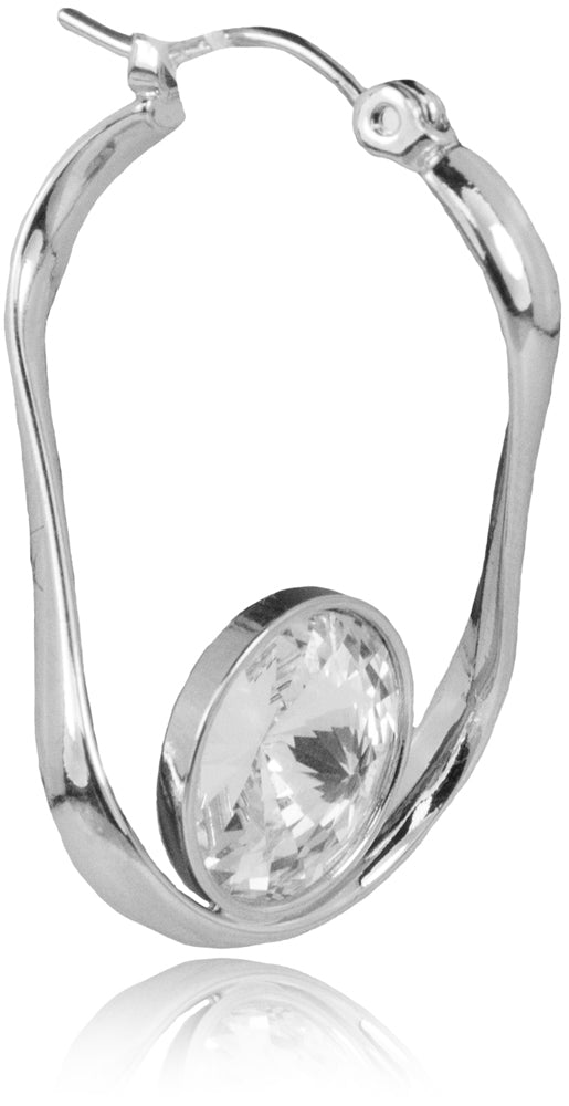 trachtenland-luisia-ohrringe-alea-geschwungen-mit-premium-kristall-silber-crysta image 7