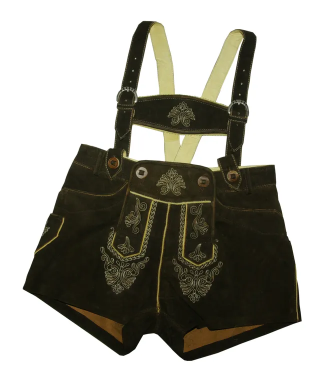 trachten-benkert-piaf-dirndl-altschwarz image 1