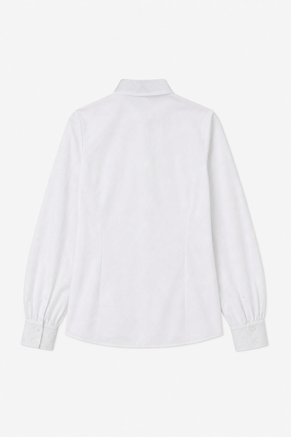 felicitas-damen-bluse-birtina-mit-blousonkragen-aus-baumwoll-stretch image 4