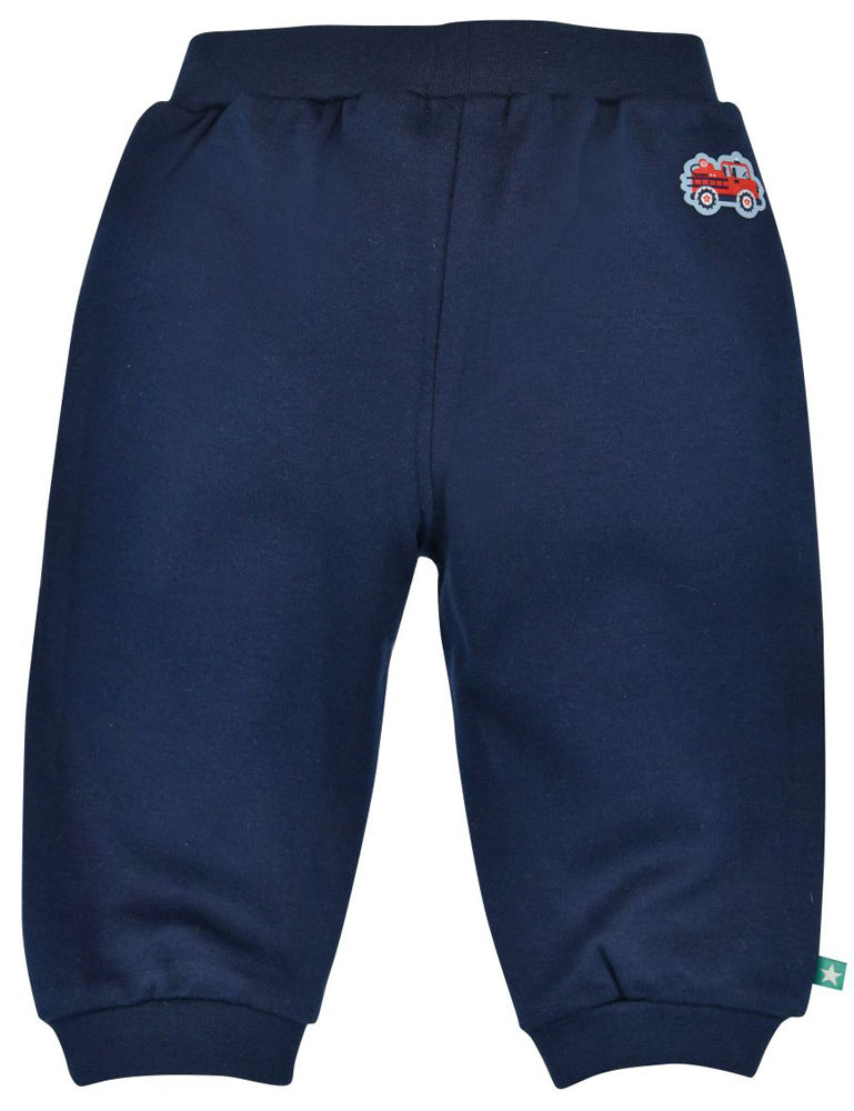 bondi-baby-jogginghose-my-toys-93656-navy image 2