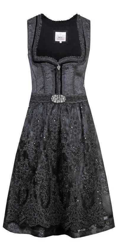 trachten-benkert-kordula-dirndl-schwarz image 1